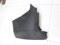Ford Transit Custom 12-18 Schutzecken für Stoßstange Stoßfänger Hinten Links Ford Transit Custom 12-18 08.06.2015... Vorschau 2