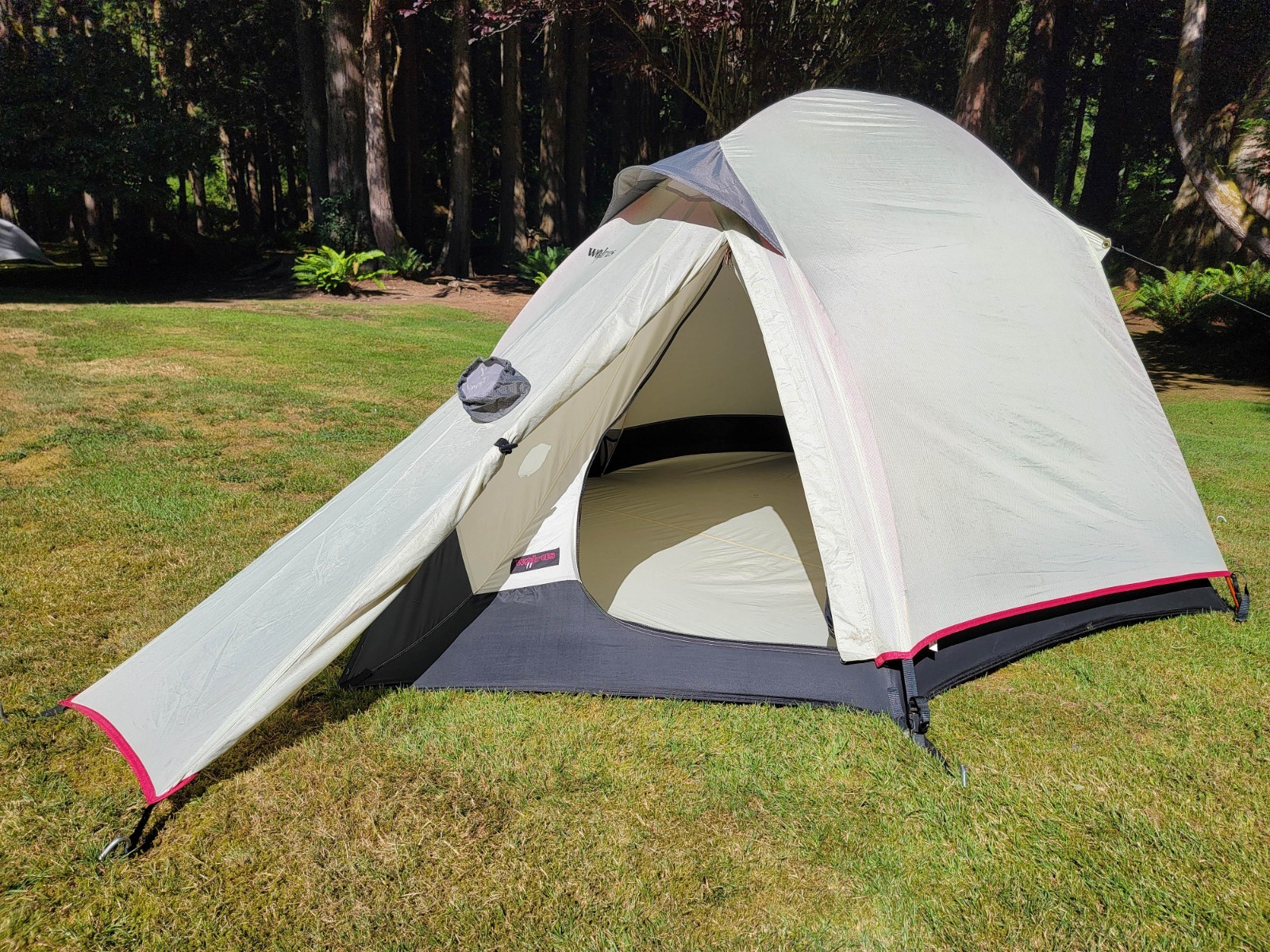 テント・タープ Walrus Rapeede 2 Person 4Season Tent Walrus Rapeede XV Reviews - Trailspace