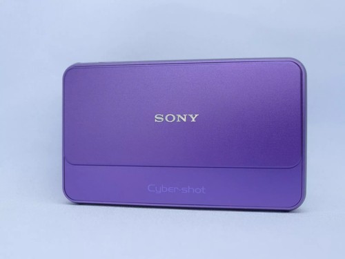 SONY Cyber Shot DSC-T99 CCD 14.1MP 4x Optical Zoom Digital