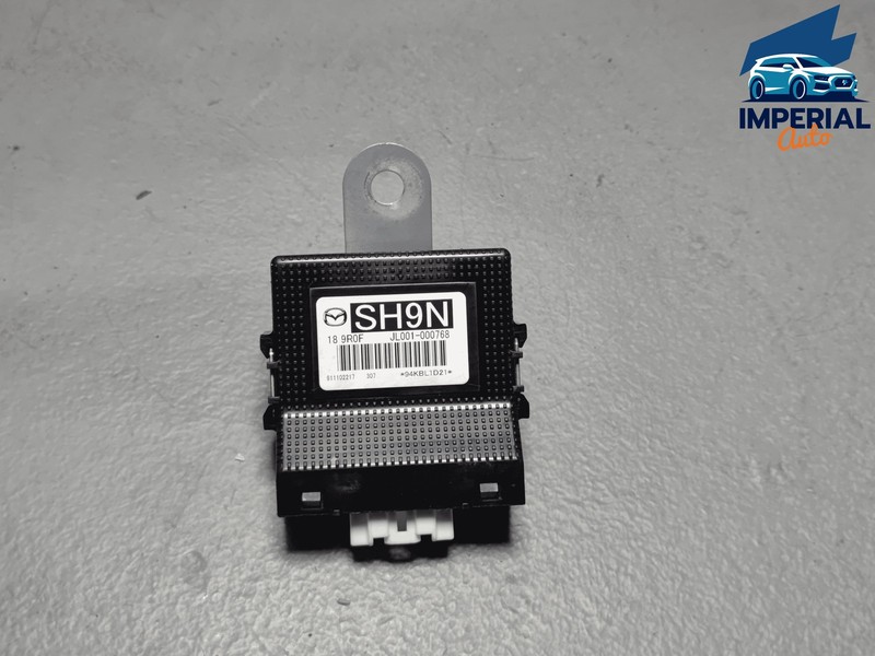 Used 2017-2023 Mazda CX-5 AWD Transfer Case Computer Control Module Unit OEM