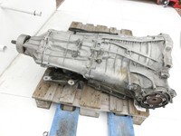 Audi A5 8T 11-16 TDI 3,0 NRY Automatikgetriebe Getriebe ohne Wandler Audi A5 8T 11-16 04.04.2013 0B5300056A gebraucht Vorschau 9