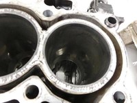 Peugeot 407 6E 04-08 1,6d 80KW DV6TED4 9HZ Motorblock für Motor Peugeot 407 6E 04-08 15.03.2005 0130Z4 gebraucht Vorschau 10