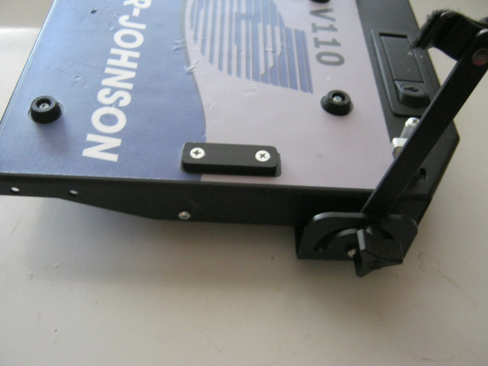 Gamber Johnson V110 Docking Station Getac V110 Panasonic