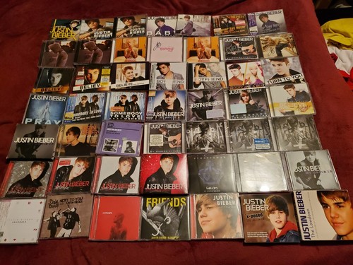 新品Justin Bieber アルバム3枚セット $_57.JPG?set_id=8800005007