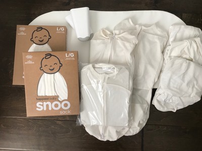 snoo mattress protector