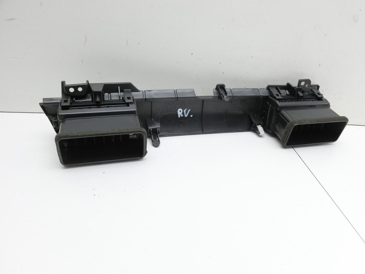 Mitsubishi Outlander III 15-18 Luftdüse Luftdusche Armaturenbrett Blende Carbon Mitsubishi Outlander III 15-18... Vorschau 4