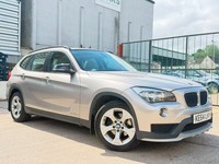2015 BMW X1 xDrive 20d SE 5dr Step Auto ESTATE DIESEL Automatic