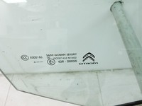 Citroen C4 Picasso II 13-22 Kombi Seitenscheibe RVK Türscheibe Rechts Vorne Citroen C4 Picasso II 13-22 08.10.2014... Vorschau 2