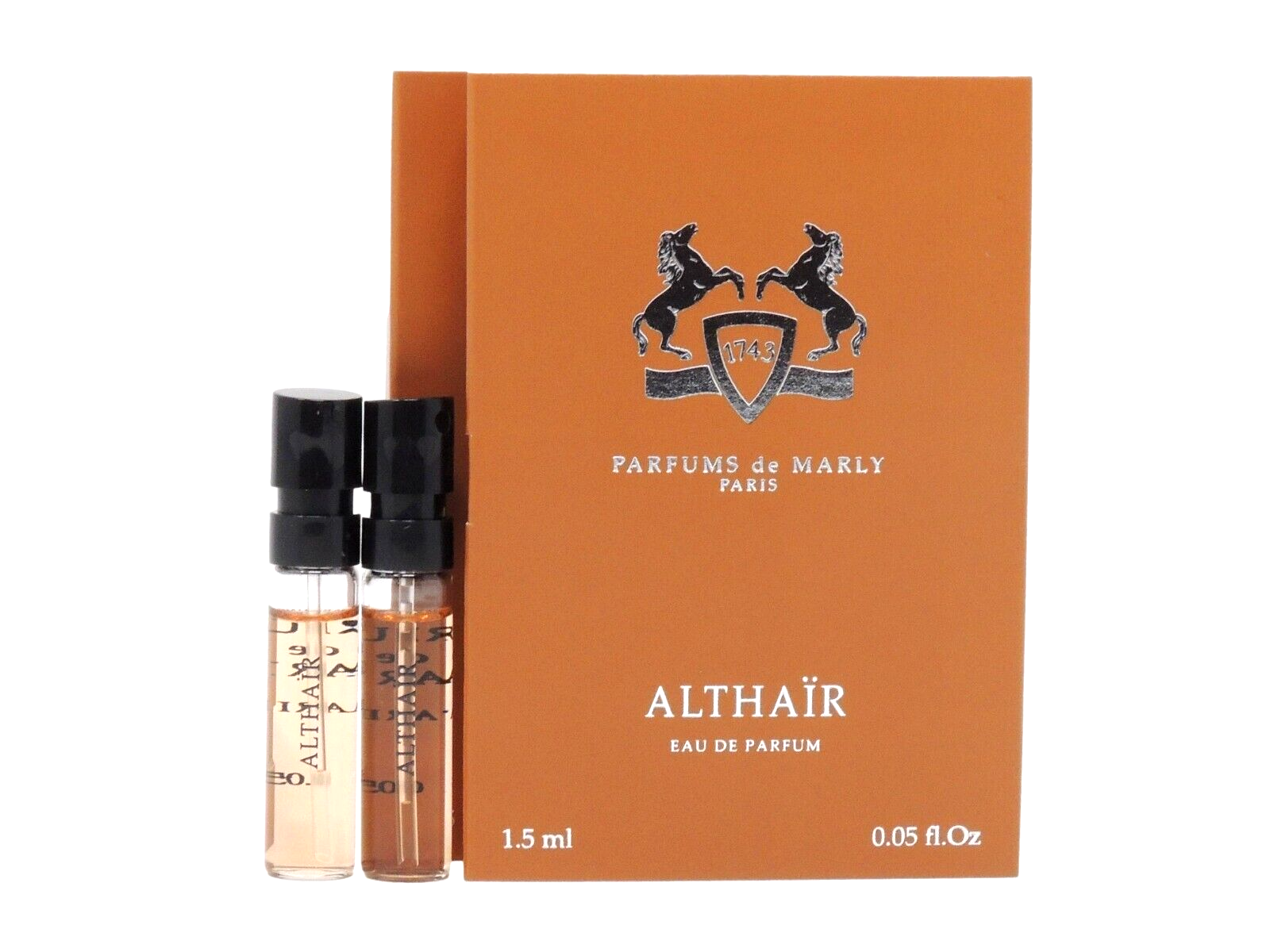 香水(ユニセックス) PDM Althair 125ml Eau de Parfum Amazon.com: PARFUMS DE MARLY Althair Eau de Parfum – Parfum