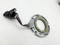 Toyota Auris II E18 12-15 Benzin/1,8 Hybrid 73KW Sensor Drehratensensor Toyota Auris II E18 12-15 31.07.2013 gebraucht Vorschau 2