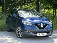 2017 Renault Kadjar 1.5 dCi Signature S Nav SUV 5dr Diesel EDC Euro 6 (s/s) (110