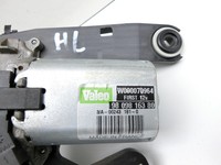 Opel Vivaro C K0 19-25 Kasten Wischermotor Heckscheibenwischer Motor Links Hinten Opel Vivaro C K0 19-25 19.08.2020... Vorschau 5