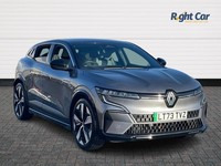 2023 Renault Megane E-Tech 60kWh Ev60 Techno 160kWh Automatic Hatchback Electric