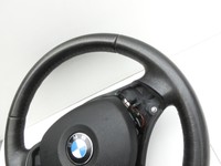 BMW E90 3er 325d 06-09 Lenkrad Airbaglenkrad 3 Speichen BMW E90 3er 325d 06-09 29.04.2008 6795568 32306795568... Vorschau 4