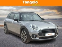 2023 MINI Clubman 1.5 Cooper Exclusive Estate 6dr Petrol Steptronic Euro 6 (s/s)