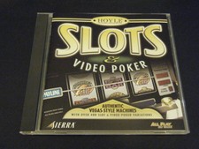 Hoyle Slots And Video Poker Free Download