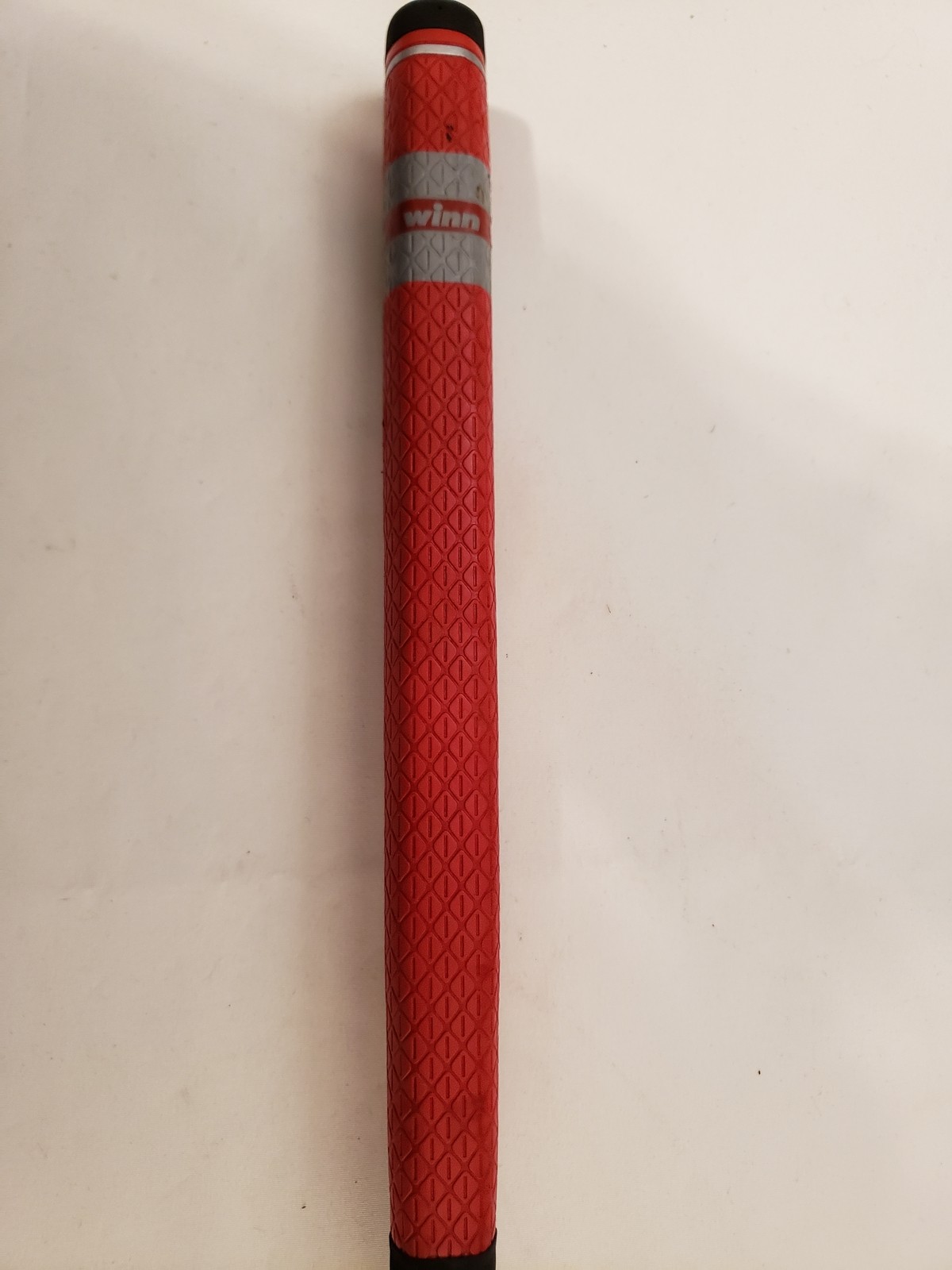 Used Ping Karsten Isopur Titanium Anser F Putter - 35" - RH - LTD 1266