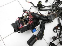Audi A4 8K B8 QU 11-15 Kombi Kabelbaum für Motor Audi A4 8K B8 QU 11-15 10.04.2015 8K1971074ED gebraucht Vorschau 2