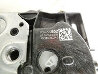 Opel Corsa F 19-22 Türschloss m. ZV Stellmotor Rechts Hinten Opel Corsa F 19-22 01.01.2021 292852 16944418 gebraucht Vorschau 5