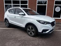 2021 MG ZS ZS Exclusive EV 5dr SUV Electric Automatic