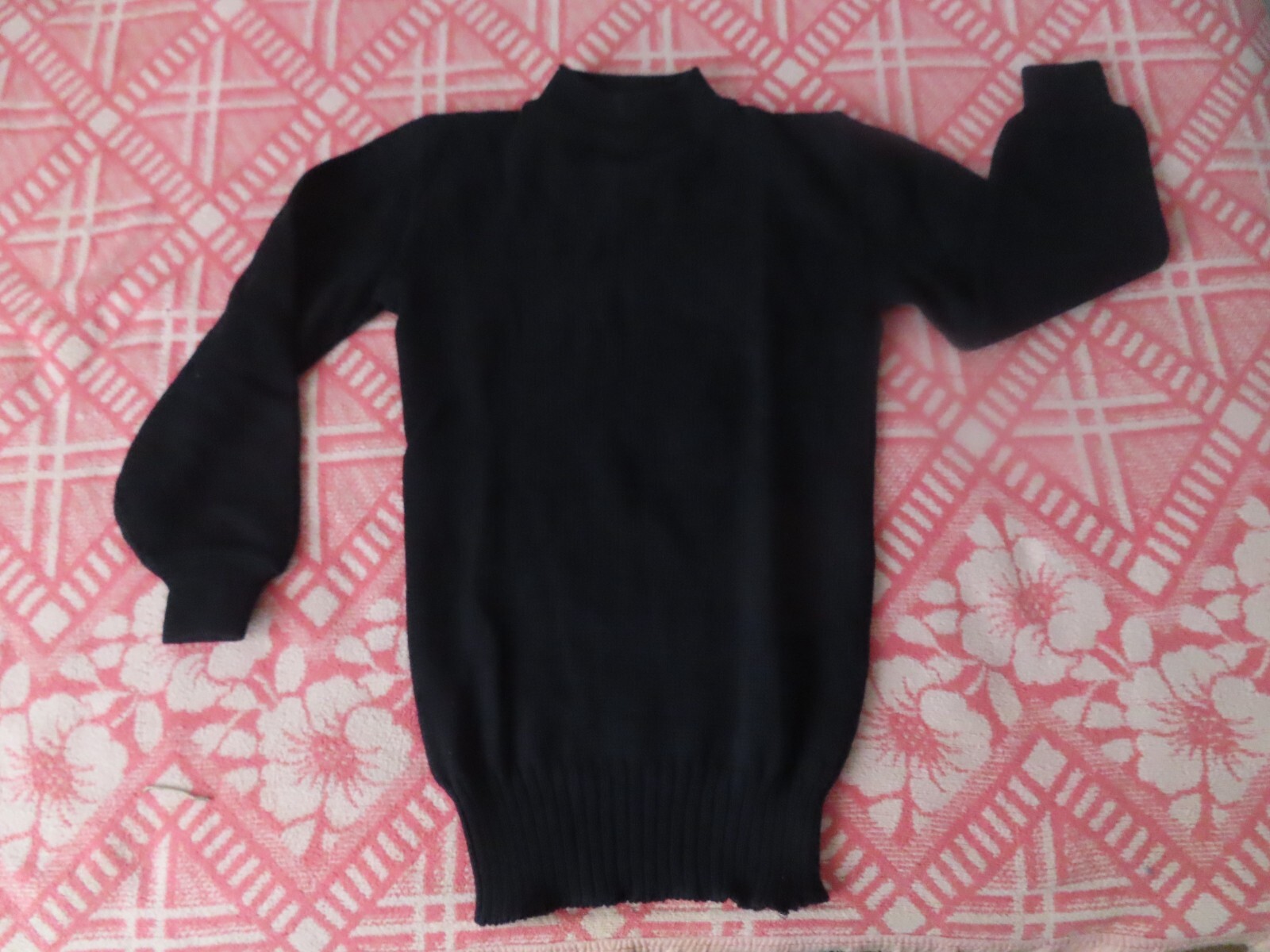 vintage wool military sweater sz 36 | eBay vintage wool military sweater sz 36 | eBay