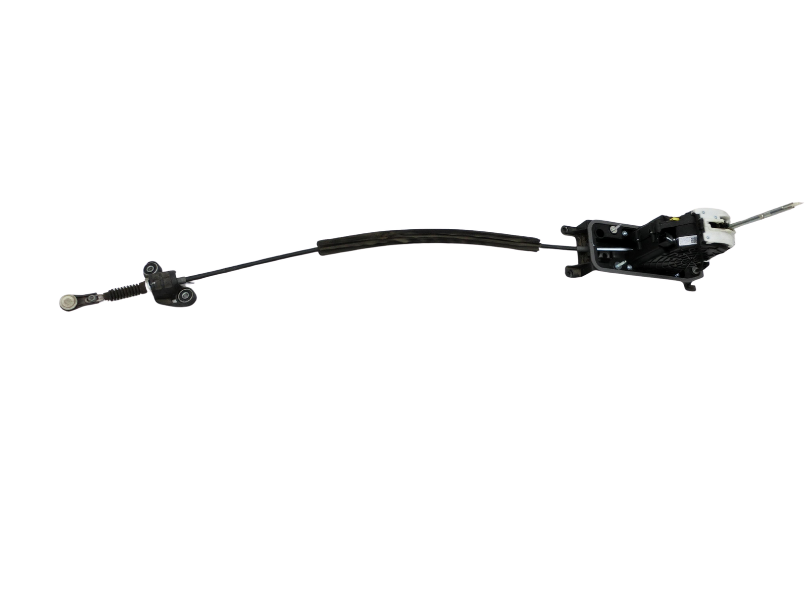 VW Passat 3G B8 14-19 2,0 110KW Autom Schaltkulisse Schalthebel  - Bild 1