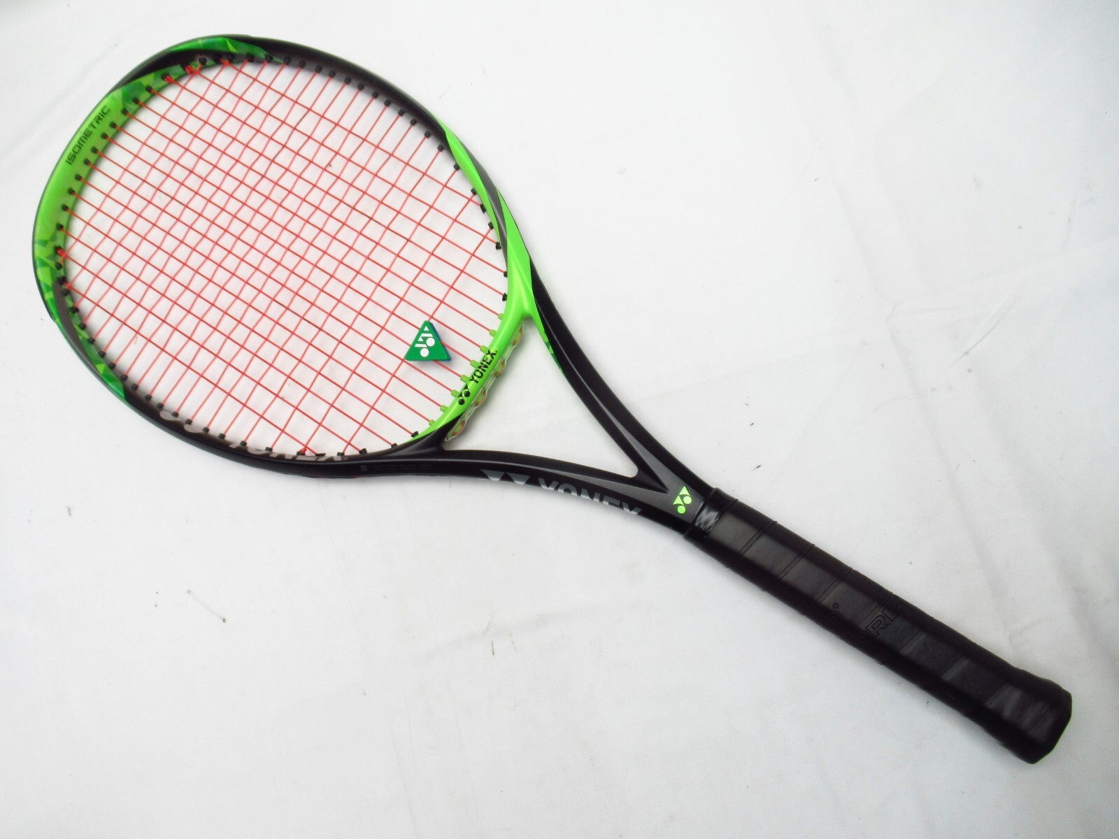 YONEX EZONE 98 & MIZUNO SHAF ラケットセット YONEX EZONE 98 & MIZUNO SHAF ラケットセット