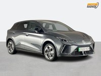 2023 Mg Motor Uk MG4 150kW Trophy EV Long Range 64kWh 5dr Auto Hatchback ELECTRI