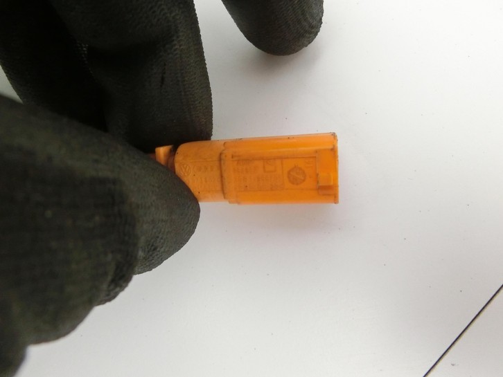 Clapet anti-retour de gaz d’échappement EGR Soupape pour Porsche Cayenne 9PA 07-10 - Bild 2