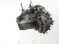 Peugeot 308 I CC T7 07-11 HDi 2,0 103KW BVM6 Schaltgetriebe Getriebe 20MB25 Peugeot 308 I CC T7 07-11 29.09.2010... Vorschau 5