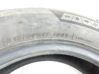 VW Tiguan I 5N 11-16 4x Reifen Ganzjahresreifen Imperial 215/60R17 100V 7.92-8.07mm VW Tiguan I 5N 11-16 15.02.2014... Vorschau 7