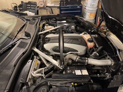 image 1 of engine