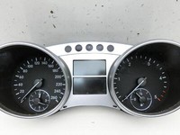 Mercedes W251 R300 07-10 CDI 3,0 140KW Kombiinstrument Tacho Mercedes W251 R300 07-10 03.07.2008 A2514405211... Vorschau 5