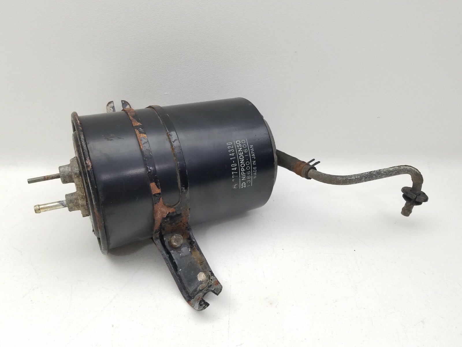 1982-1985 Toyota Celica Supra MK2 5MGE fuel gas charcoal