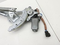 Subaru Impreza GD 05-07 Lim Fensterhebermotor mit Fensterheber Links Hinten Subaru Impreza GD 05-07 30.05.2007 gebraucht Vorschau 2