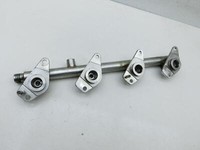 Mercedes CLA 180 C117 13-19 1,6 90KW Einspritzleiste Düsenstock für Einspritzanlage Mercedes CLA 180 C117 13-19... Vorschau 2