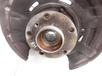 BMW F06 640d 12-18 Gran Coupe 3,0 230KW 4WD Achsschenkel Radnabe Rechts Hinten BMW F06 640d 12-18 07.02.2018... Vorschau 4