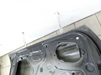 Nissan Pathfinder III R51 07-13 Tür Beifahrertür Rechts Vorne GN0 Nissan Pathfinder III R51 07-13 02.01.2011... Vorschau 10