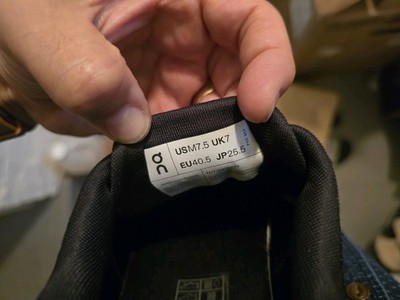 Item photo(s) from verified buyer