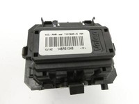 Renault Grand Scenic III JZ 13-16 Widerstand Gebläse Lüfter Heizung Regelung Renault Grand Scenic III JZ 13-16... Vorschau 4