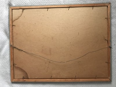 Antique 20s WM Thompson 17