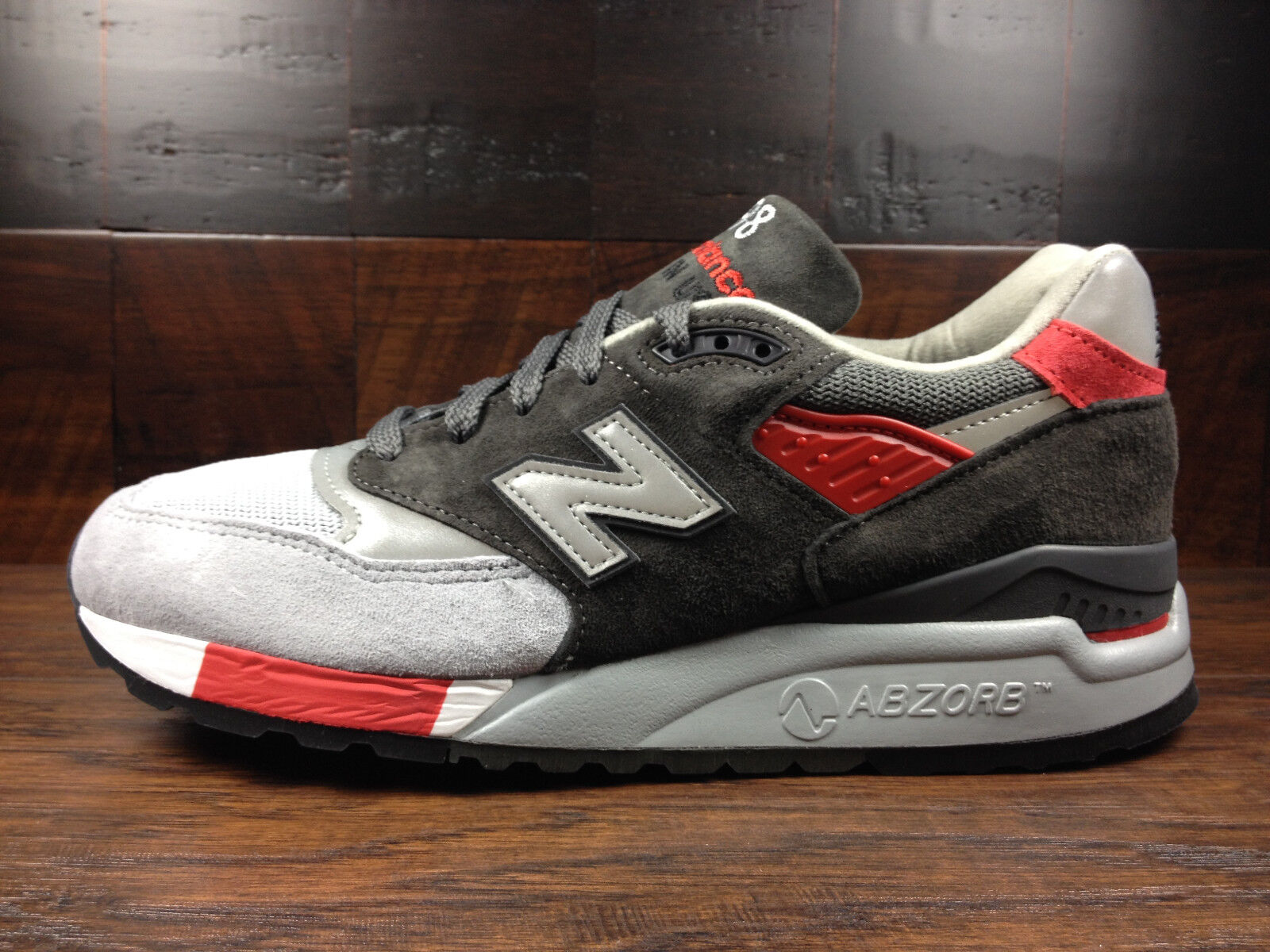 New Balance M998CPL - USA 998 New Balance M998CPL - USA 998