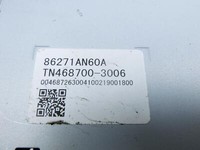 Subaru Outback Legacy 7 VII BW 19-22 Navigationssystem Navi Cockpit Control Subaru Outback Legacy 7 VII BW 19-22... Vorschau 7