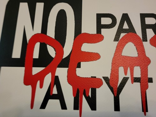 版画 death nyc AO17 版画 death nyc AO17 Death NYC Paintings & Artwork for Sale