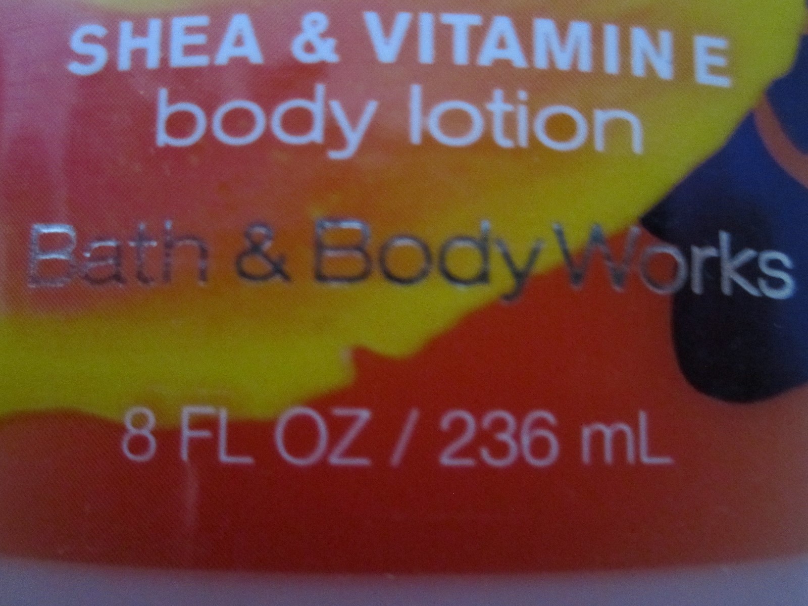 3 Bath & Body Works BUTTERFLY FLOWER 8 oz Body Lotion Full Size Bottles Sealed