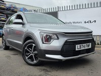 2024 Kia Niro 1.6 GDi 127 Hybrid 2 Nav 5dr DCT Estate Hybrid Automatic