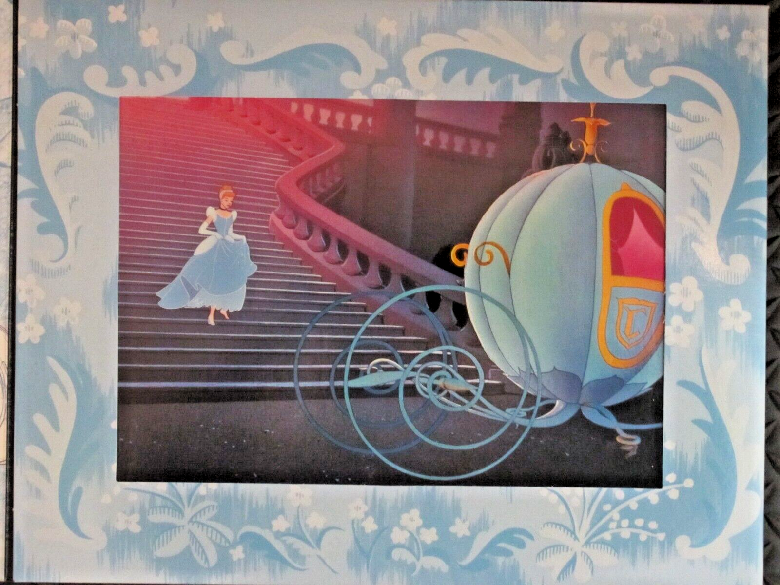 Best Buy Exclusive Collectible Walt Disney's Cinderella