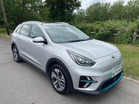 2021 Kia E-NIRO 150kW 4+ 64kWh 5dr Auto ESTATE ELECTRIC Automatic