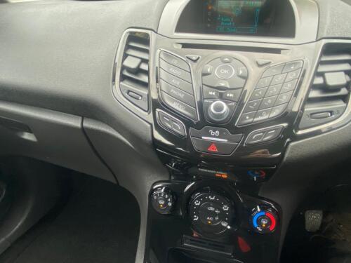 Ford Fiesta image