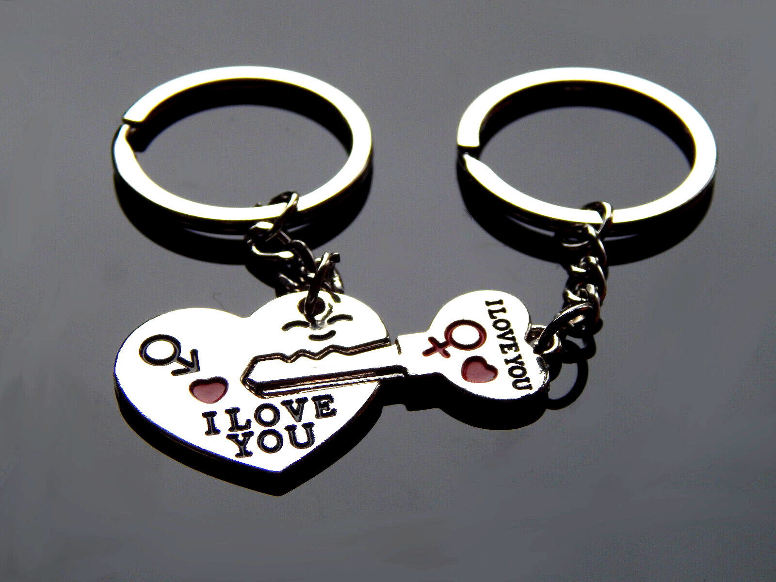 Lot 326 - Chanel Logo Key Ring